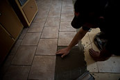 Kitchen Reno